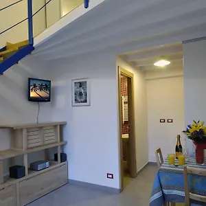 Romalighthouse Apartamento