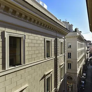 Casa Angelini Róma