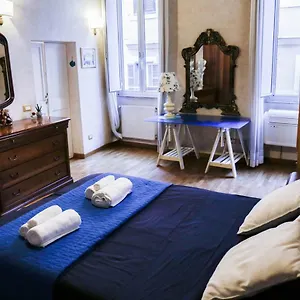 Domus Titiana Amazing In Trastevere Appartement